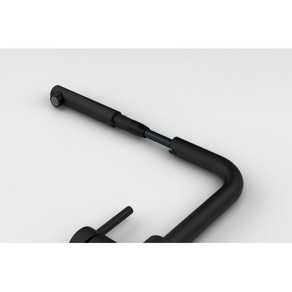 Grifo Mezclador De Cocina Franke 115.0712.435