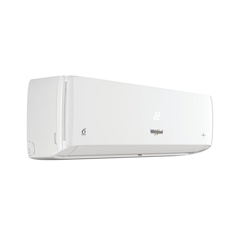 EAN 8003437641688 - Whirlpool SPICR 312W Sistema split Blanco imagen 1