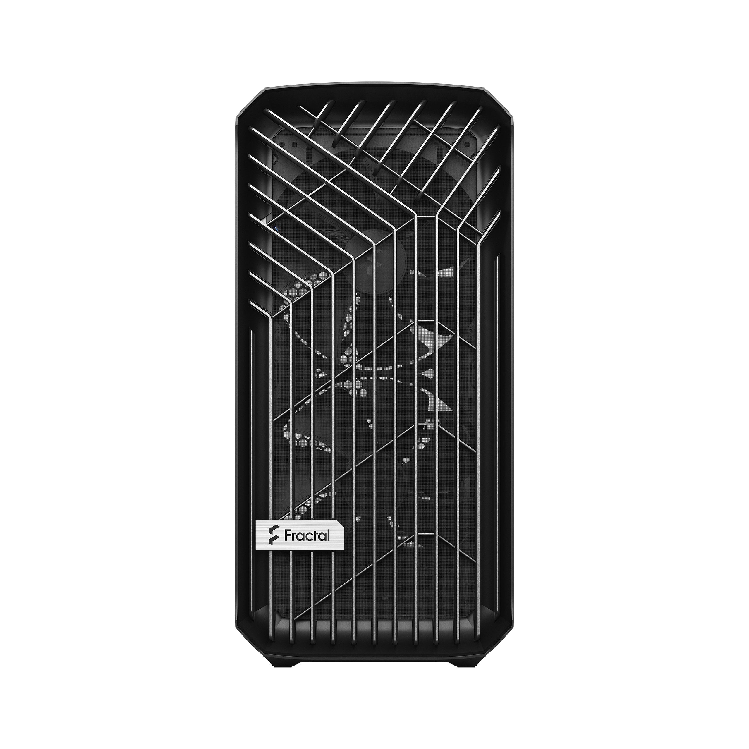 EAN 7340172702894 - Fractal Design Torrent Compact Torre Negro imagen 2