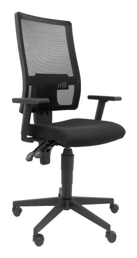 Silla Modelo Povedilla Negro Piqueras Y Crespo Silla Modelo Povedilla Negro Piqueras Y Crespo 276dsbali840