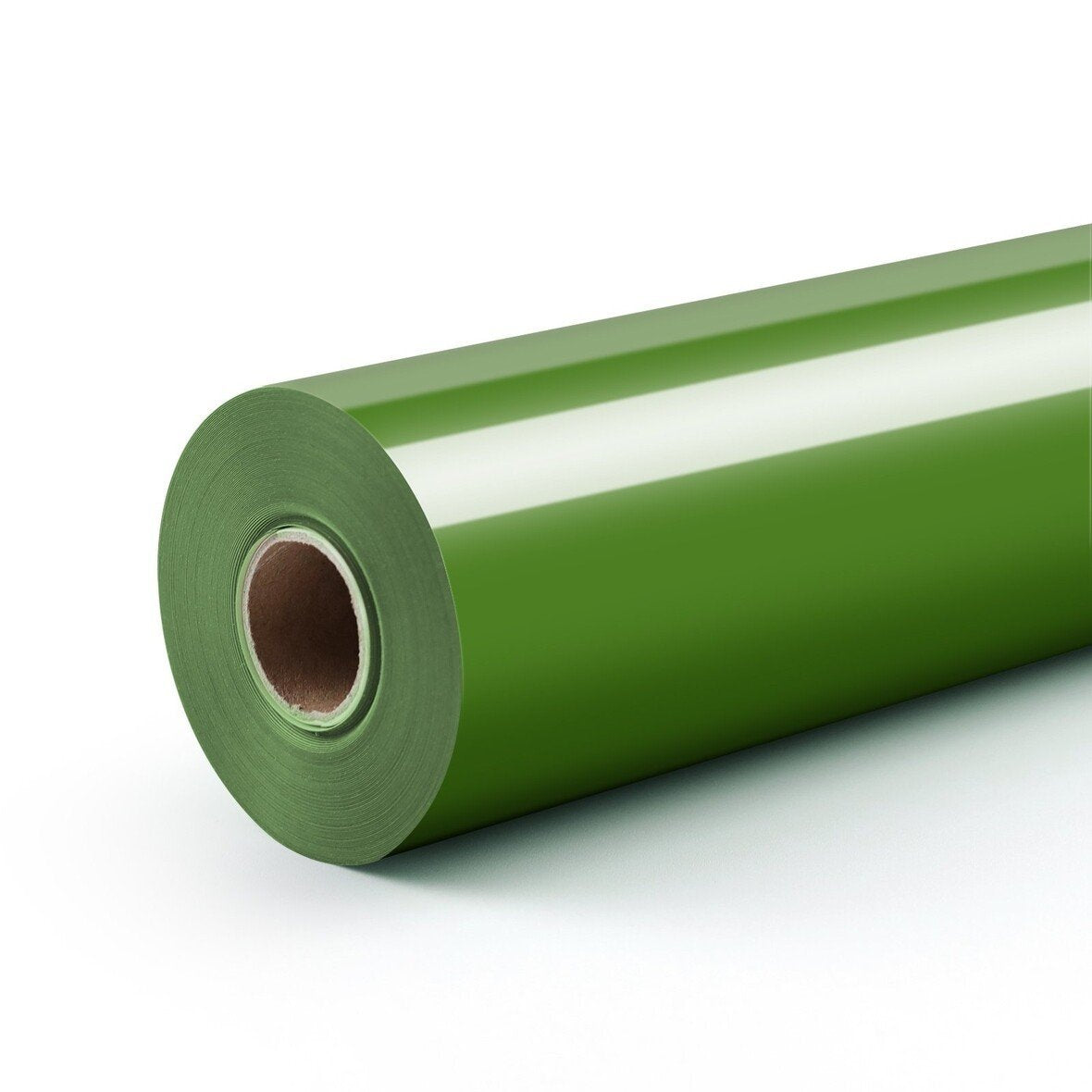 Loklik Heat Transfer Vinyl Basic - Grass Green