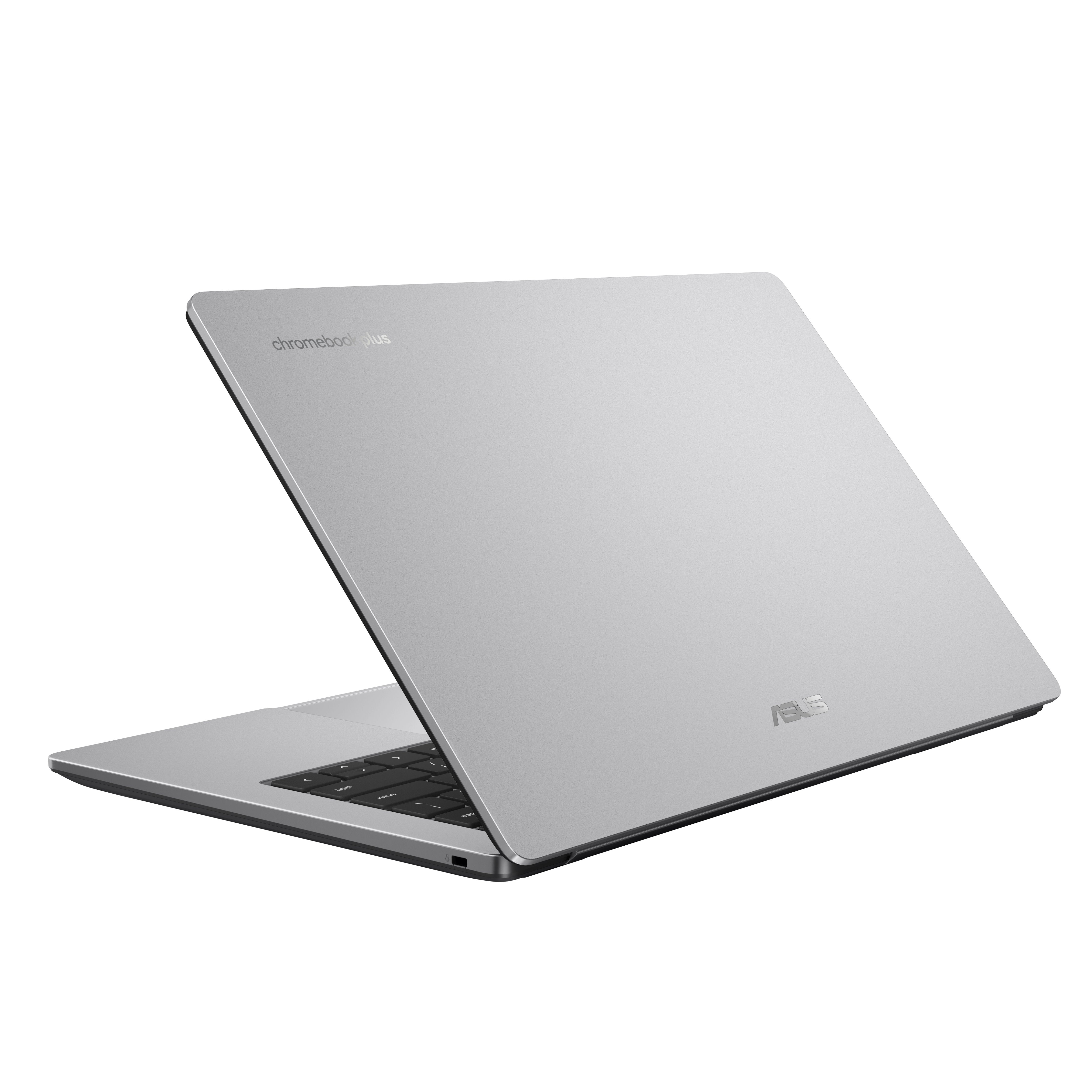 Asus Chromebook Cx3 14" 3-N355 8 128 Cx1405cta-Mw0355 Chromeos