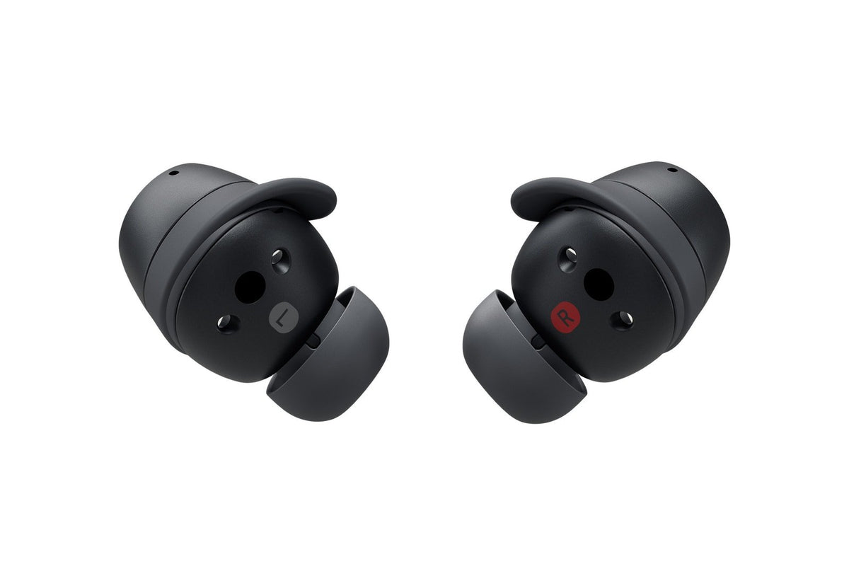 EAN 8806096327326 - LG BUDS Auriculares True Wireless Stereo (TWS) Dentro de oído Llamadas/Música USB Tipo C Bluetooth Negro imagen 7
