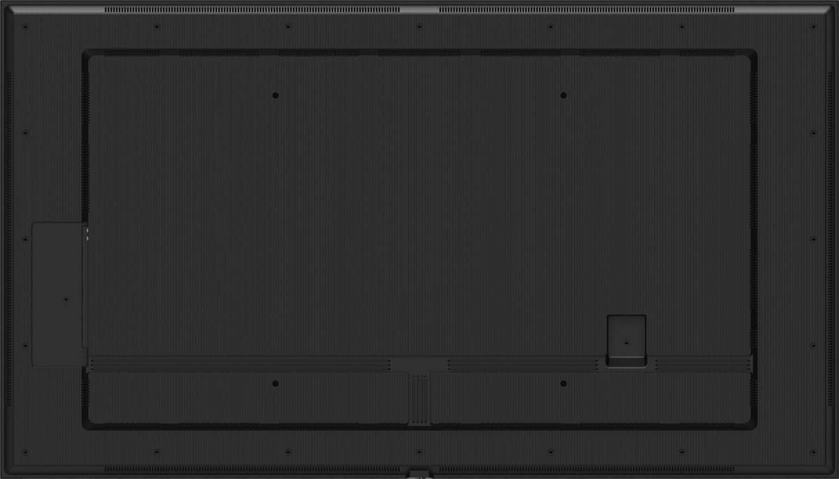 EAN 4948570124558 - iiyama LH6541UHS-B1AG pantalla de señalización 163,8 cm (64.5") LCD 500 cd / m² 4K Ultra HD Negro 24/7 imagen 12