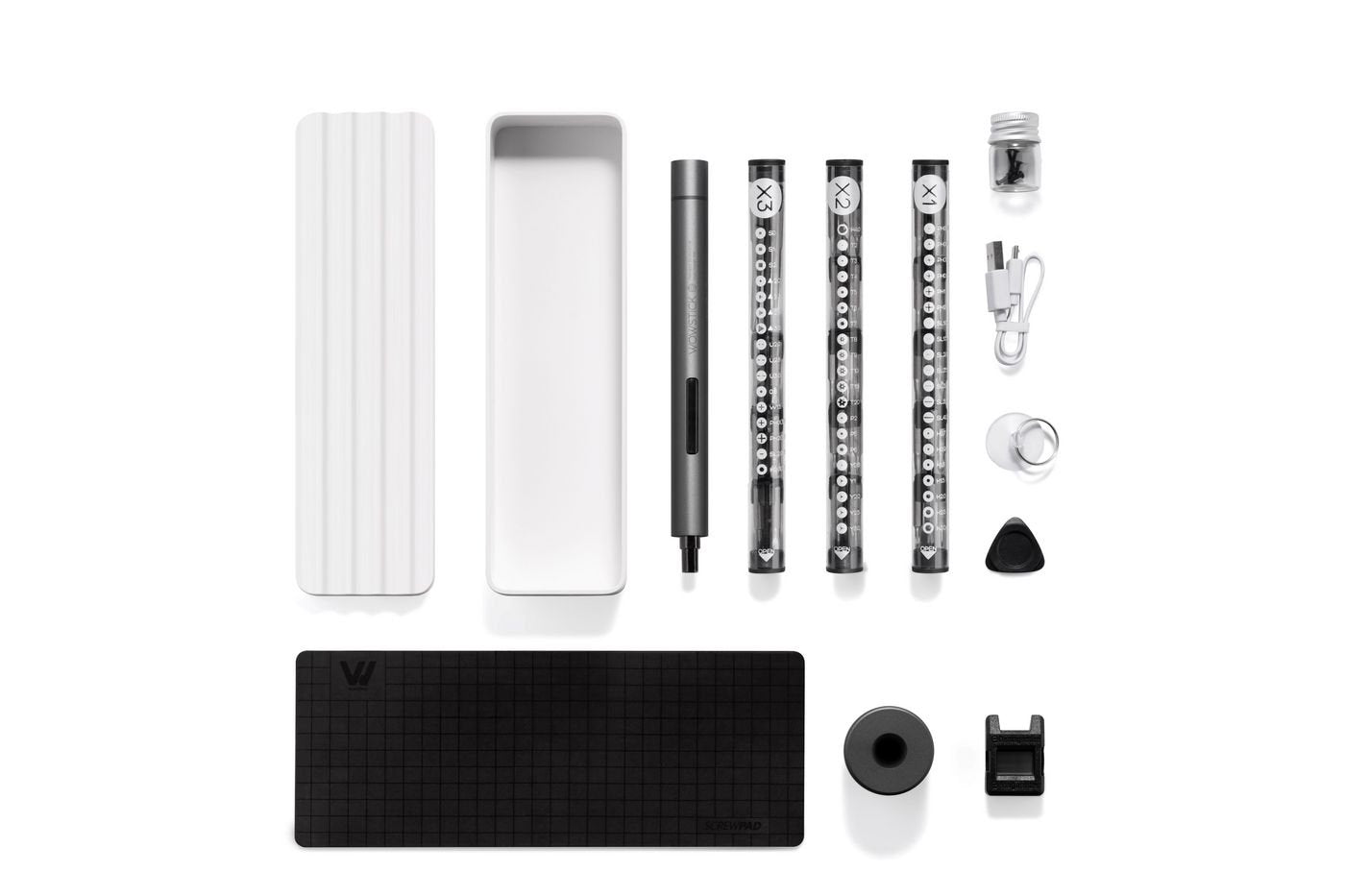 EAN 5704174388333 - CoreParts MOBX-TOOLS-075 destornillador manual imagen 1