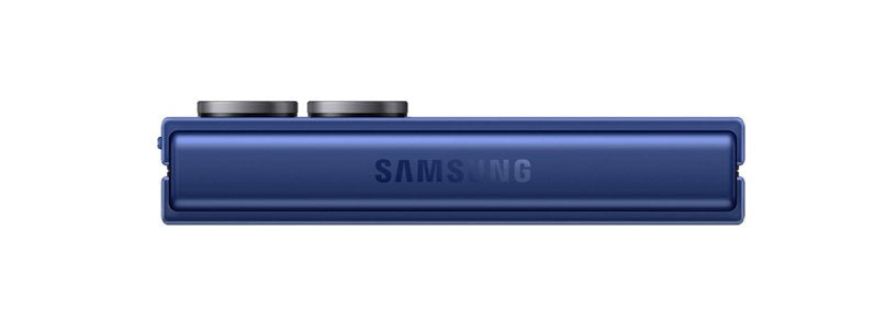 EAN 8806097427117 - Samsung SM-F766BDBGEUB smartphones 17,3 cm (6.8") 5G 12 GB 256 GB 4300 mAh Azul imagen 9