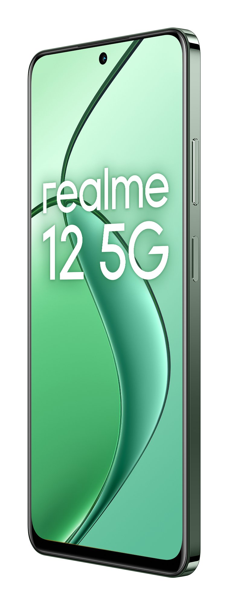 EAN 6941764428171 - realme 12 17,1 cm (6.72") SIM doble Android 14 5G USB Tipo C 8 GB 256 GB 5000 mAh Verde imagen 7