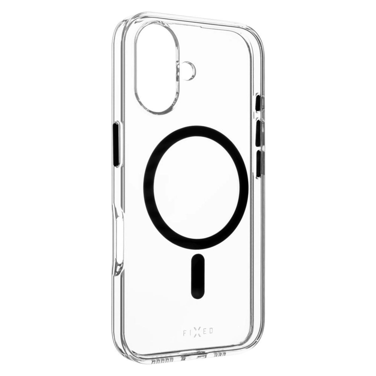 EAN 8591680168323 - FIXED MagPurity funda para teléfono móvil 15,5 cm (6.1") Transparente imagen 1
