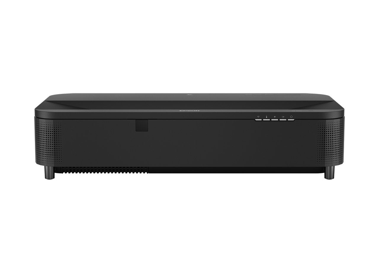 Proyector Epson Eb-815e Laser 1080p 5000lm 16:9 2500000:1, Black