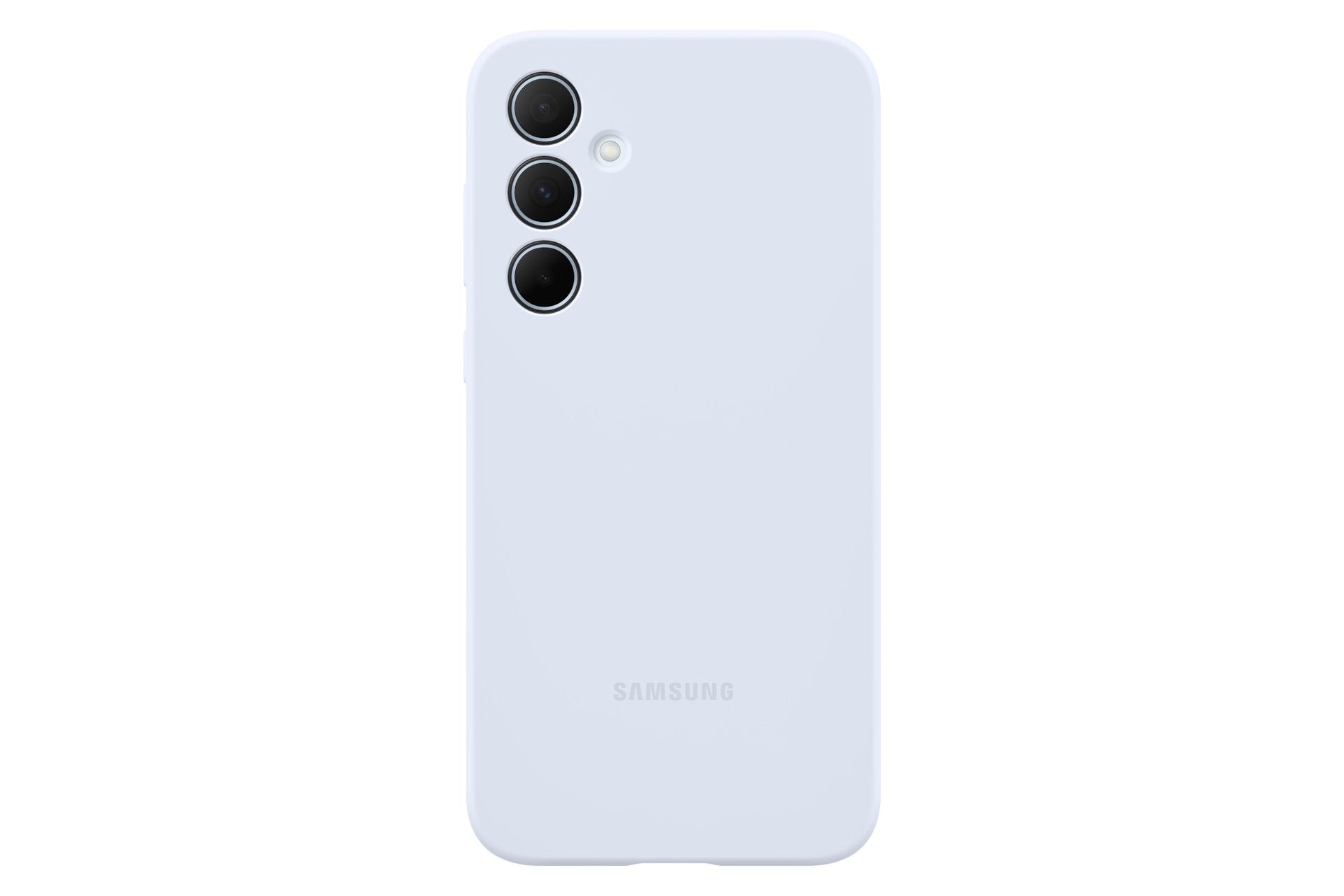 EAN 8806095542478 - Samsung EF-PA356 funda para teléfono móvil 16,8 cm (6.6") Azul claro imagen 1
