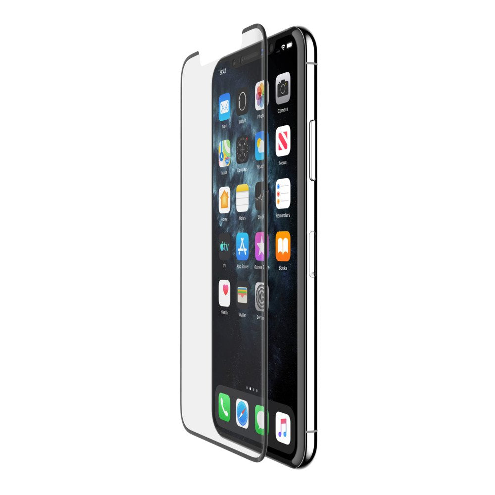 EAN 0745883769544 - Belkin InvisiGlass Protector de pantalla Apple imagen 1