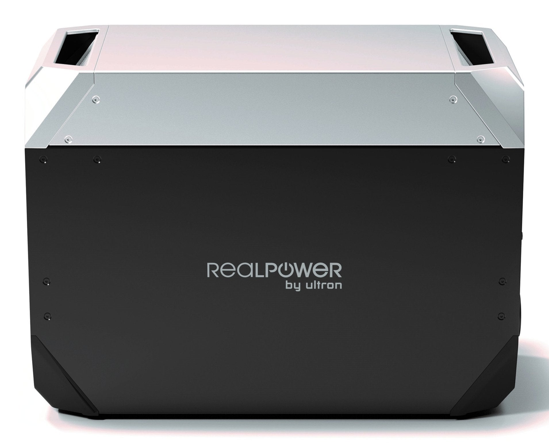 EAN 4040895011145 - RealPower PS-2000C estación de energía portátil Fosfato de hierro-litio (LiFePo4) 620000 mAh 2000 W 25,2 imagen 2