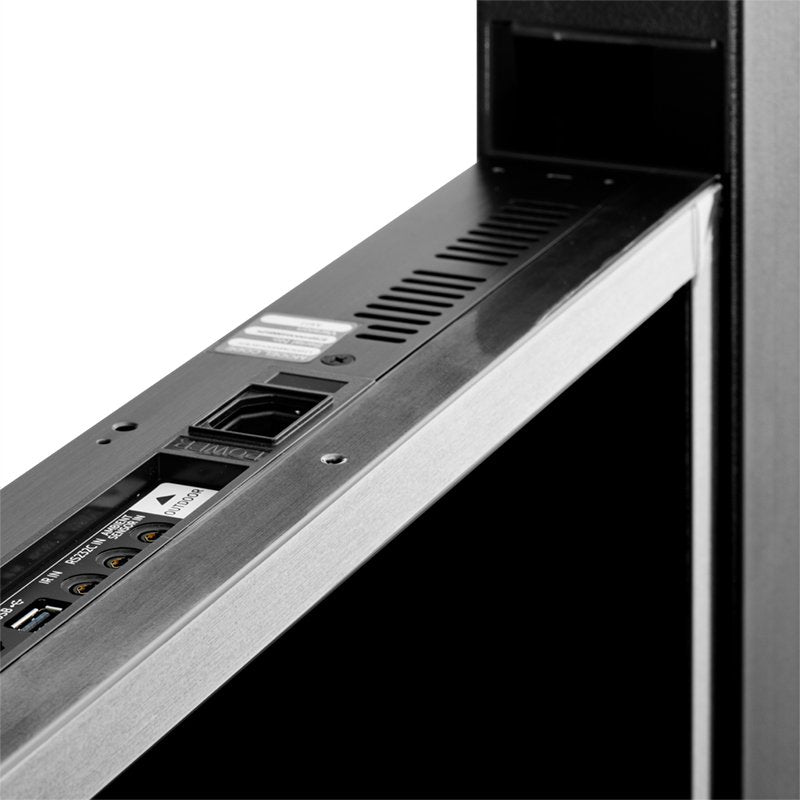 Hagor Om46n-D, Sistema De Soporte Negro, Independiente 4250058519016