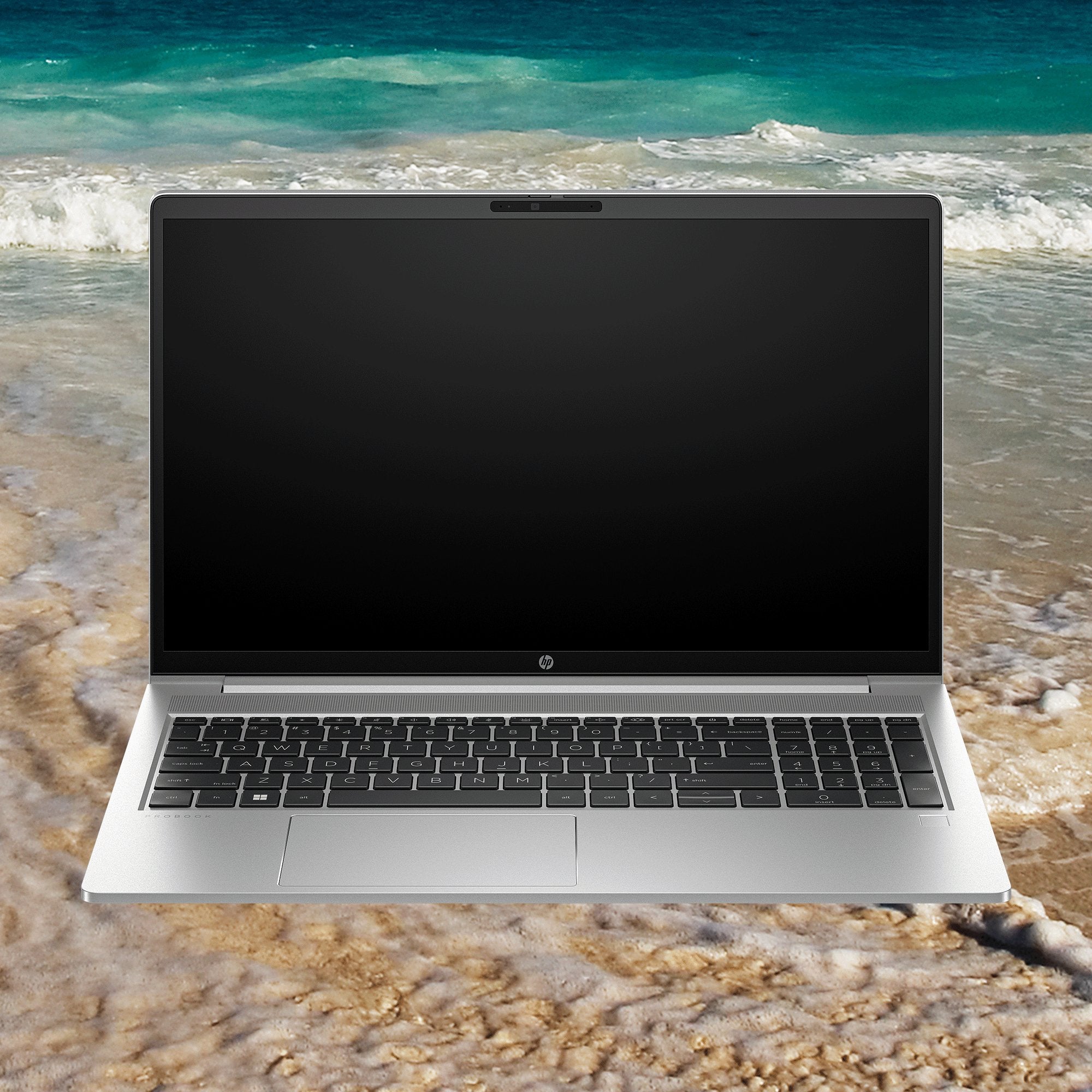 EAN 0197961121490 - HP ProBook 450 G10 Intel® Core™ i7 i7-1355U Portátil 39,6 cm (15.6") Full HD 16 GB DDR4-SDRAM 512 GB SSD imagen 5