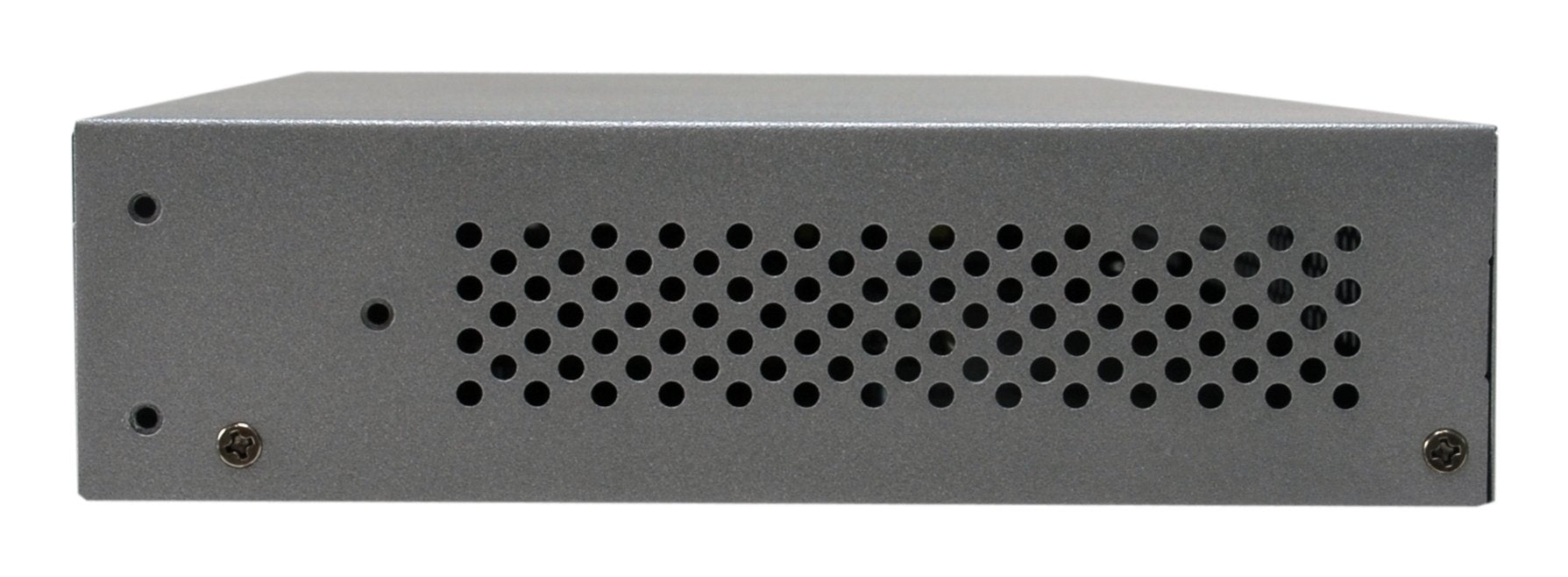 Levelone Switch 24xge 19" Unmanaged Metall