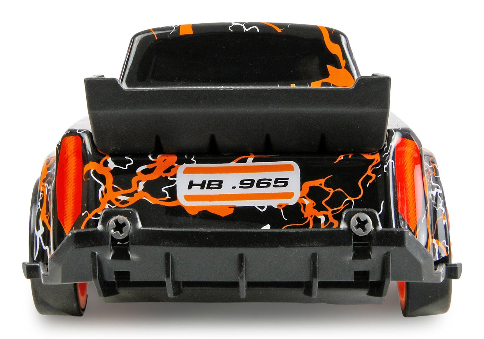 Amewi Drift Sport Car Mini-Breaker 4wd 1:24 Rtr Naranja 6+