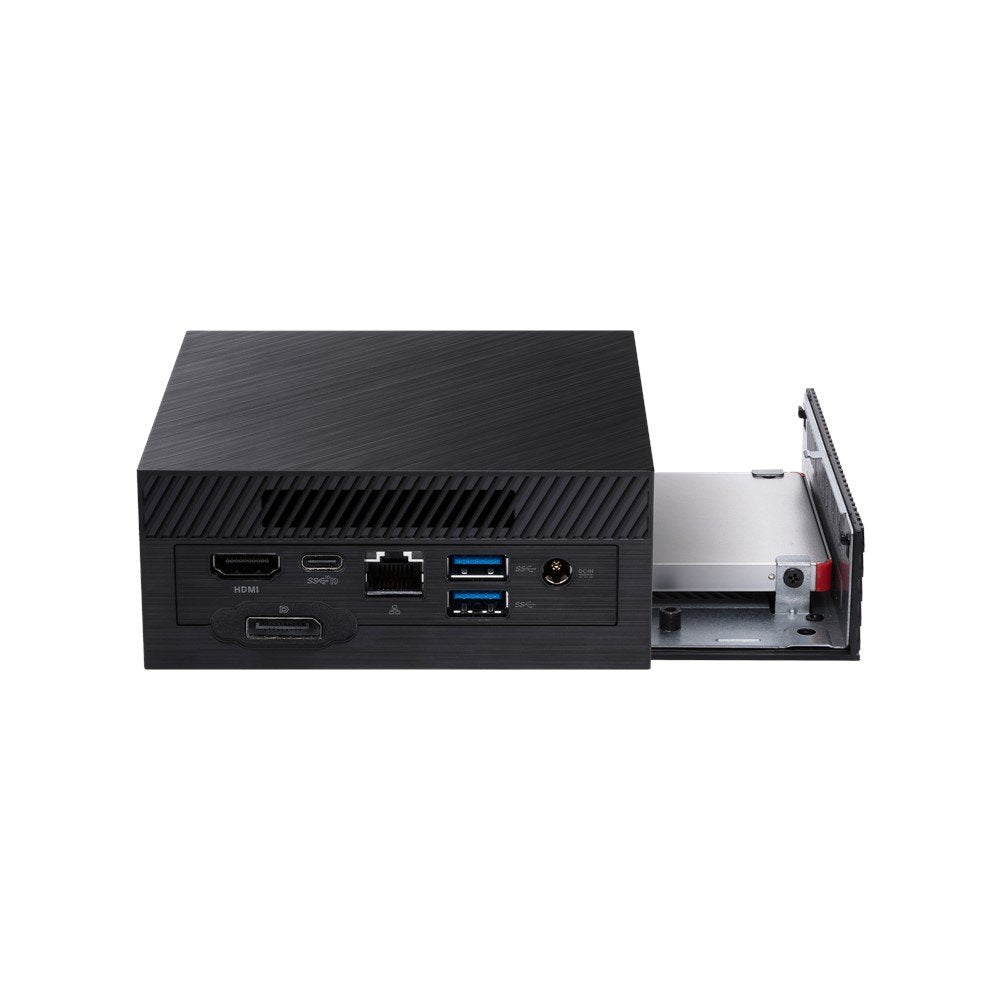 EAN 4711081413073 - ASUS PN PN50-BB5135MD AMD Ryzen™ 5 4500U 8 GB DDR4-SDRAM 256 GB SSD Mini PC Negro imagen 9