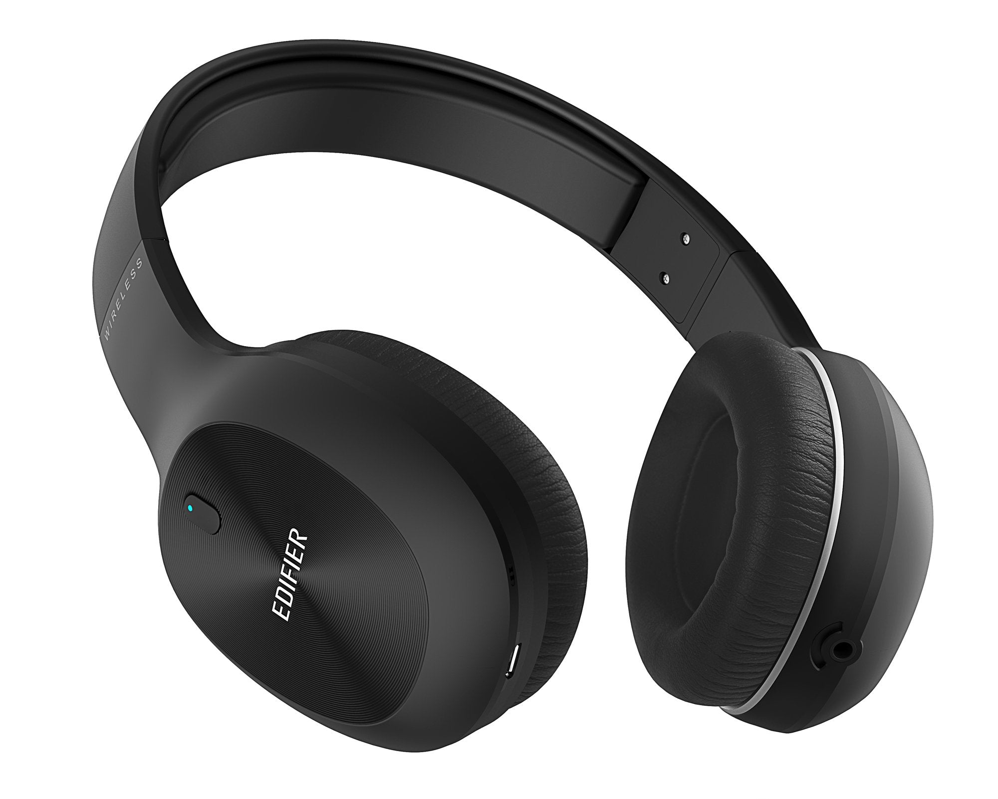 EAN 6923520242115 - Edifier W800BT Plus Auriculares Inalámbrico y alámbrico Diadema Llamadas/Música Bluetooth Negro imagen 2