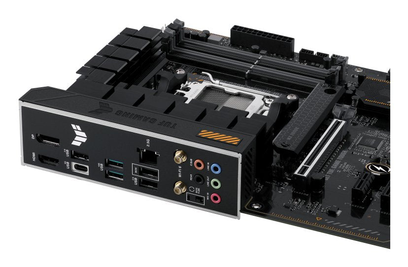 EAN 4711387206812 - ASUS TUF GAMING A620-PRO WIFI AMD A620 Zócalo AM5 ATX imagen 8