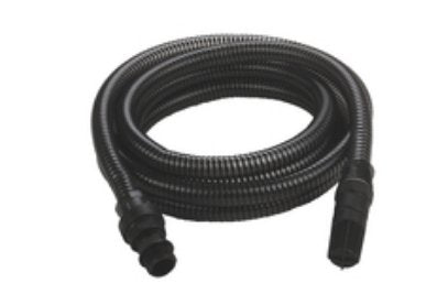 Manguera De Aspiración De Bomba Einhell De Plástico (Negro, 7 Metros) 4173645