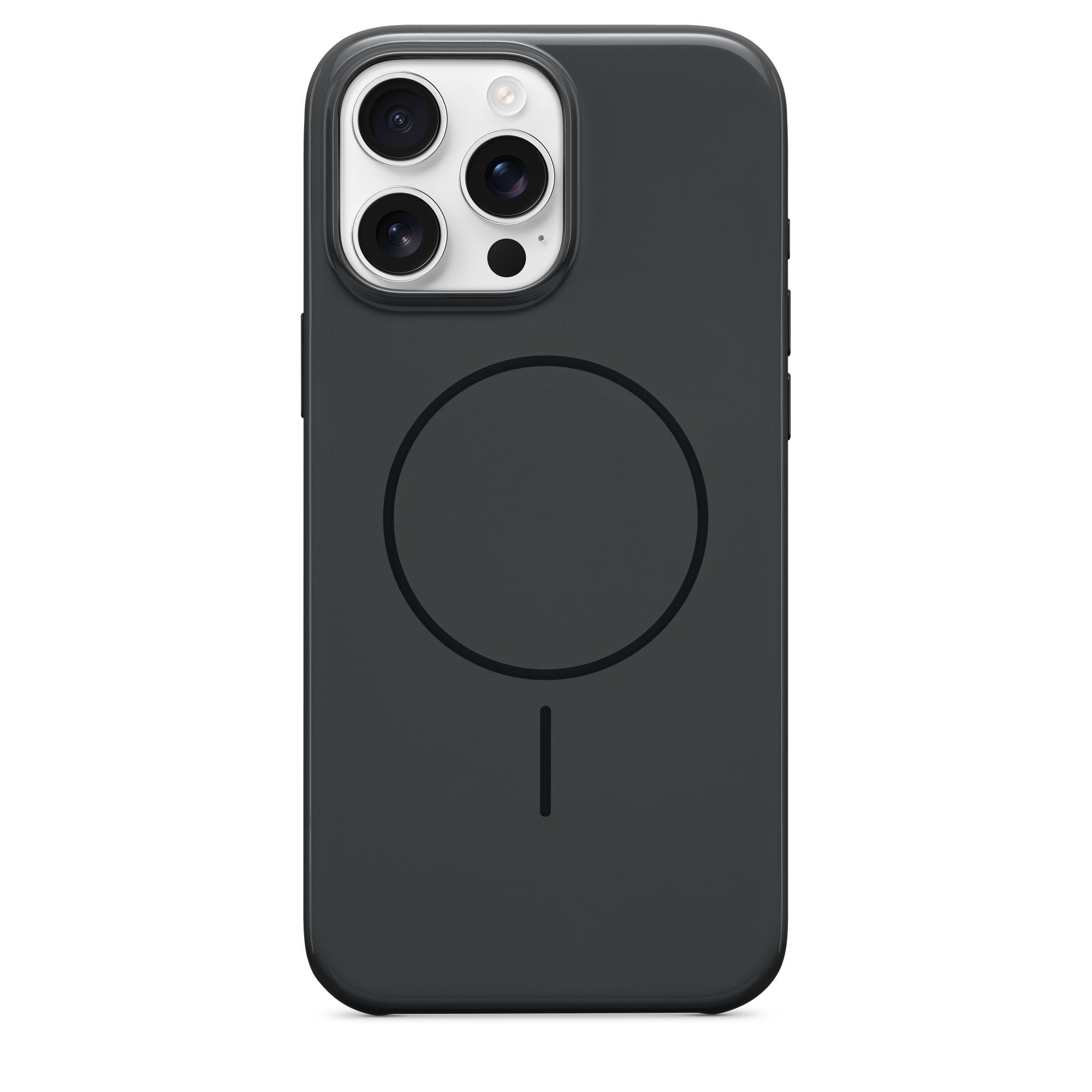 Apple Beats Iphone 16 Pro Max Case With Magsafe Midnight Black