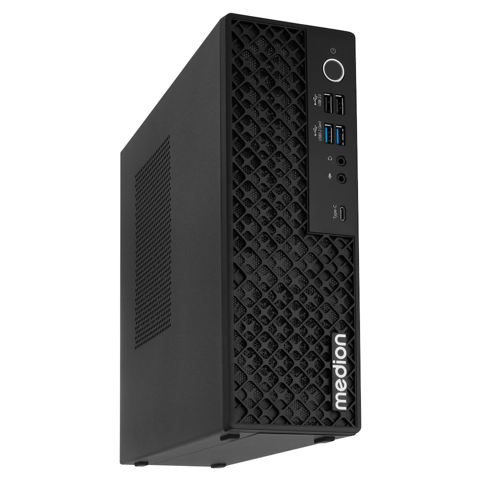EAN 4061275243383 - MEDION Picoworx T80 III Copilot+ PC Intel Core Ultra 7 256V 16 GB LPDDR5x-SDRAM 1 TB SSD Windows 11 Home imagen 6