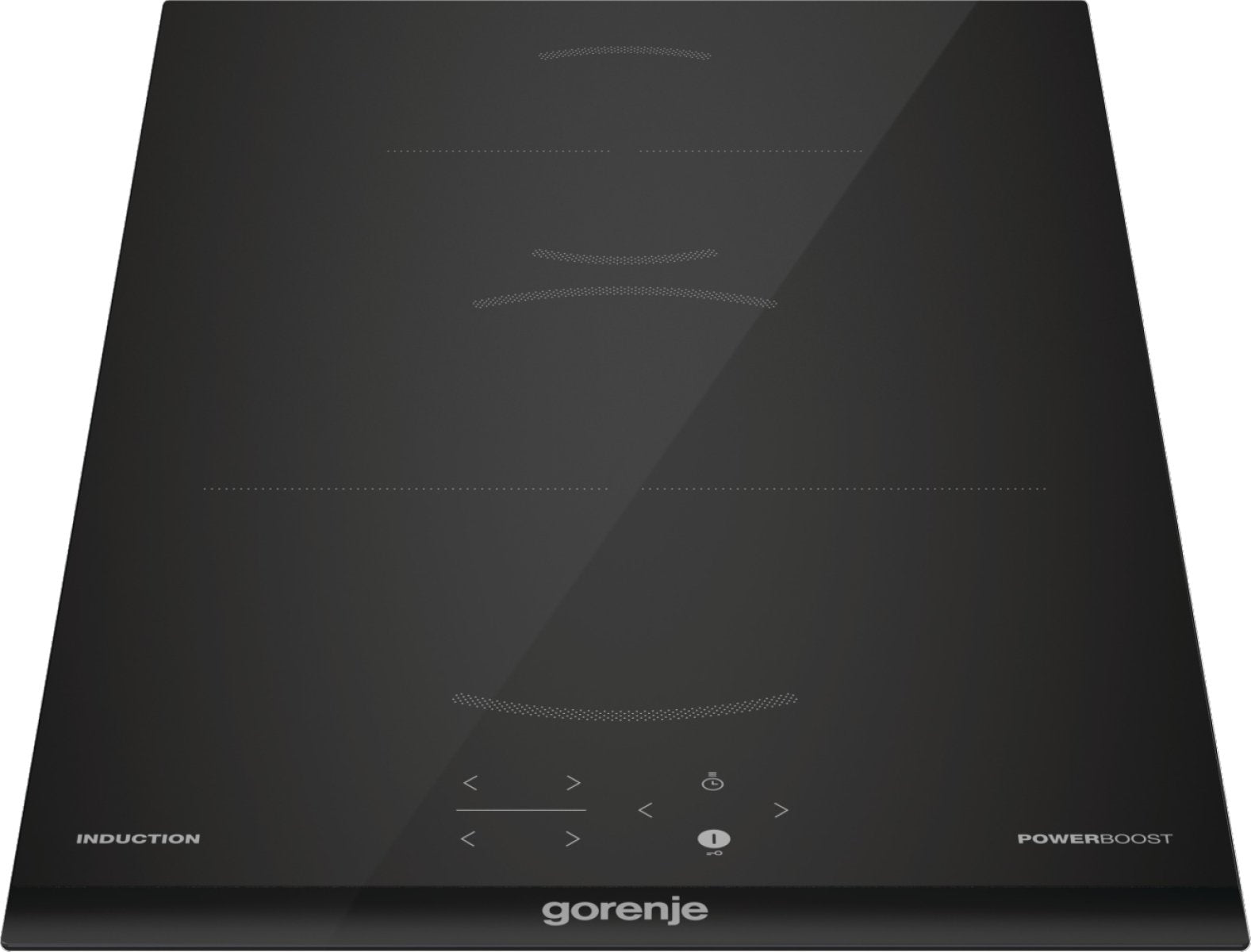 EAN 3838782702839 - Gorenje GI3201BC Negro Integrado 30 cm Con placa de inducción 2 zona(s) imagen 5