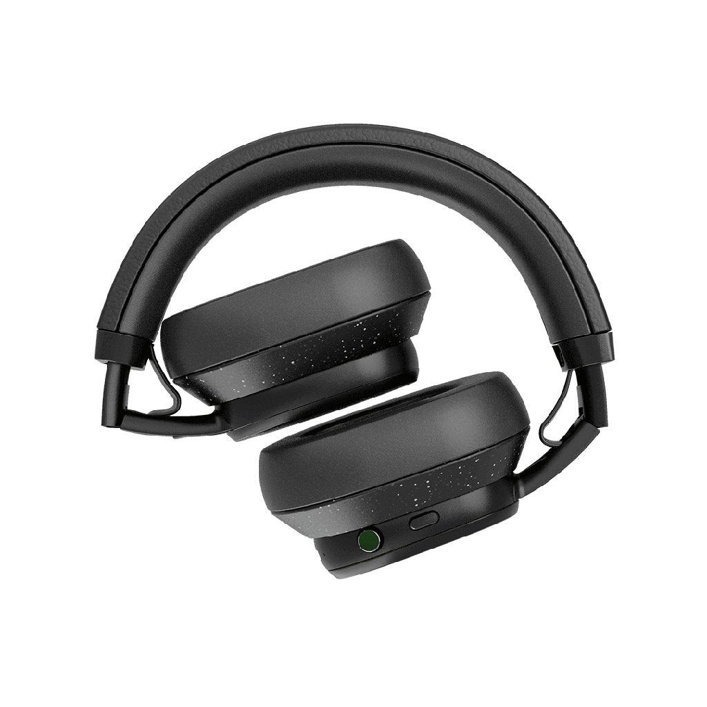 EAN 8718819375777 - Fairphone Fairbuds XL Auriculares Inalámbrico Diadema Llamadas/Música USB Tipo C Bluetooth Negro imagen 4