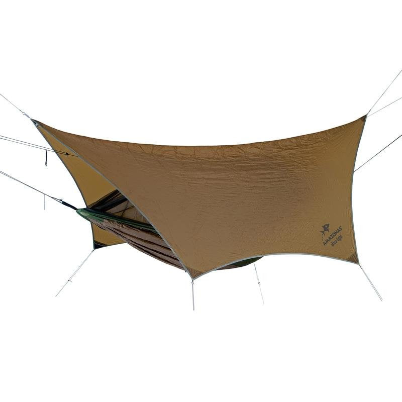 Amazon Adventure Lona, Toldo Az-3080015