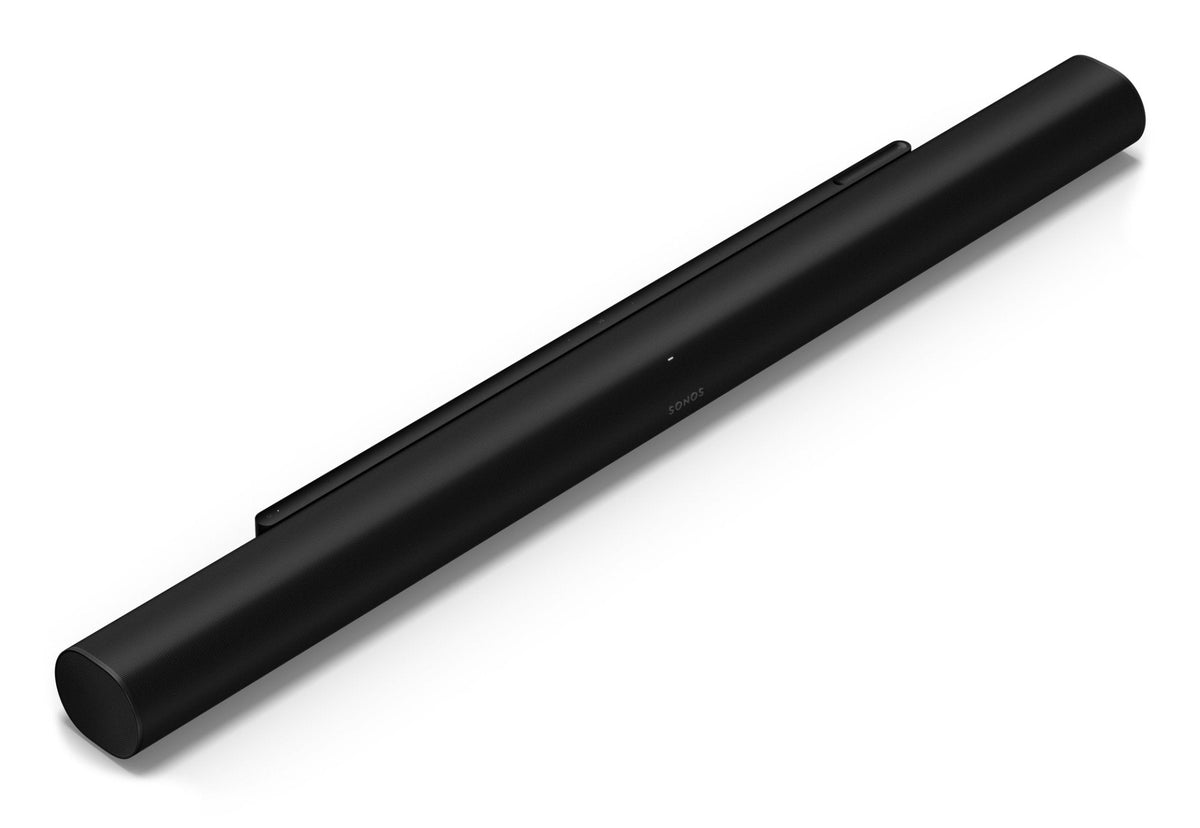 Barra De Sonido Sonos Arc Ultra Black Inteligente Prémium