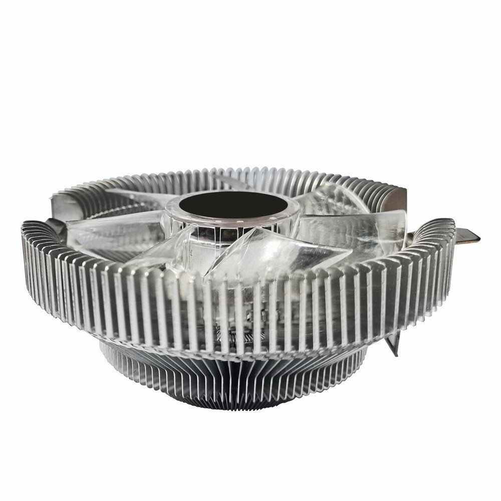 EAN 8716309123891 - Gembird CPU-HURACAN-X40 sistema de refrigeración para ordenador Procesador Refrigerador de aire 9 cm Tran imagen 4