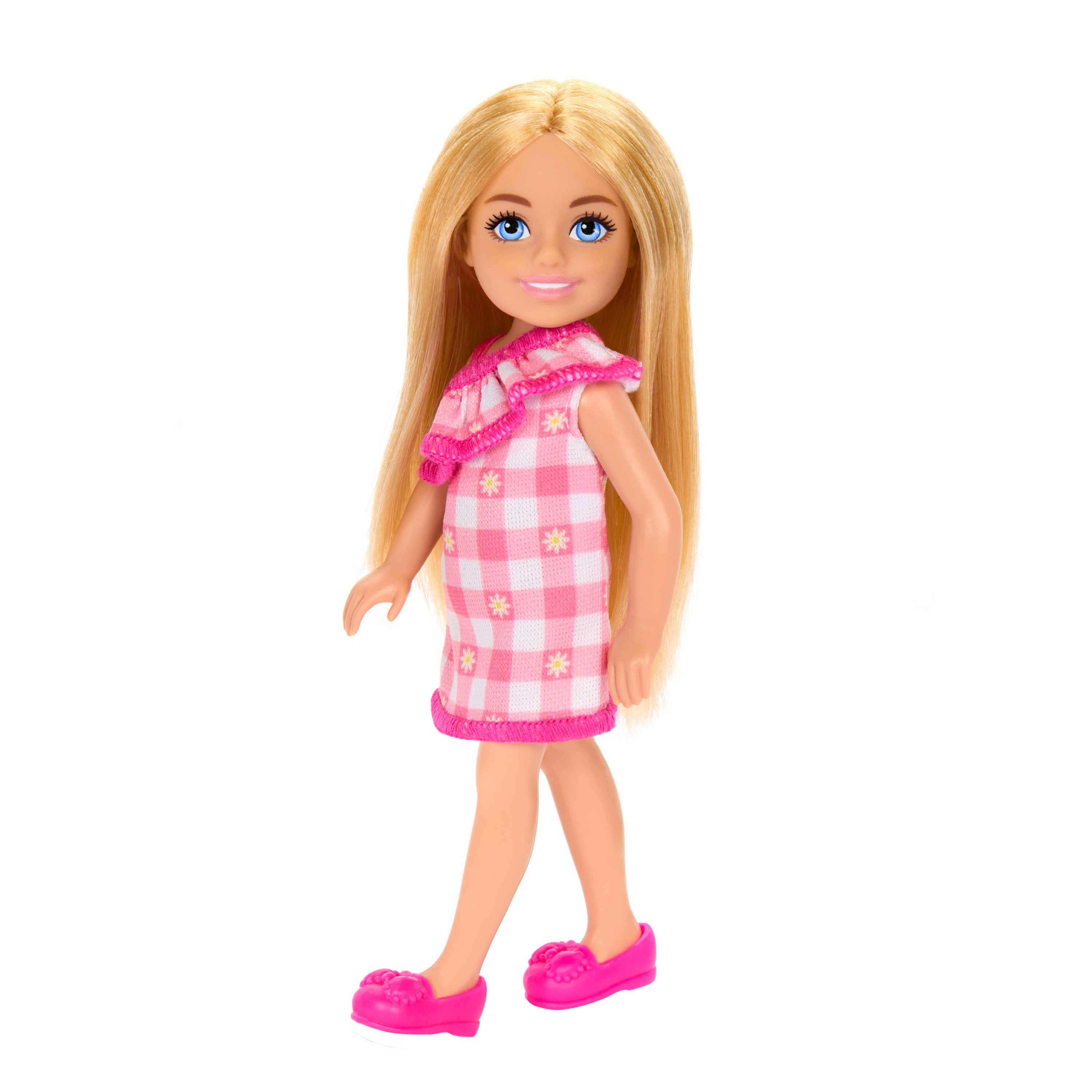 EAN 0194735234615 - Barbie Chelsea HXM95 muñeca imagen 5