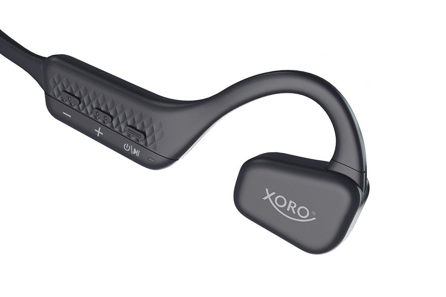 Xoro Khb 35 Auriculares Inalámbrico Bluetooth Negro