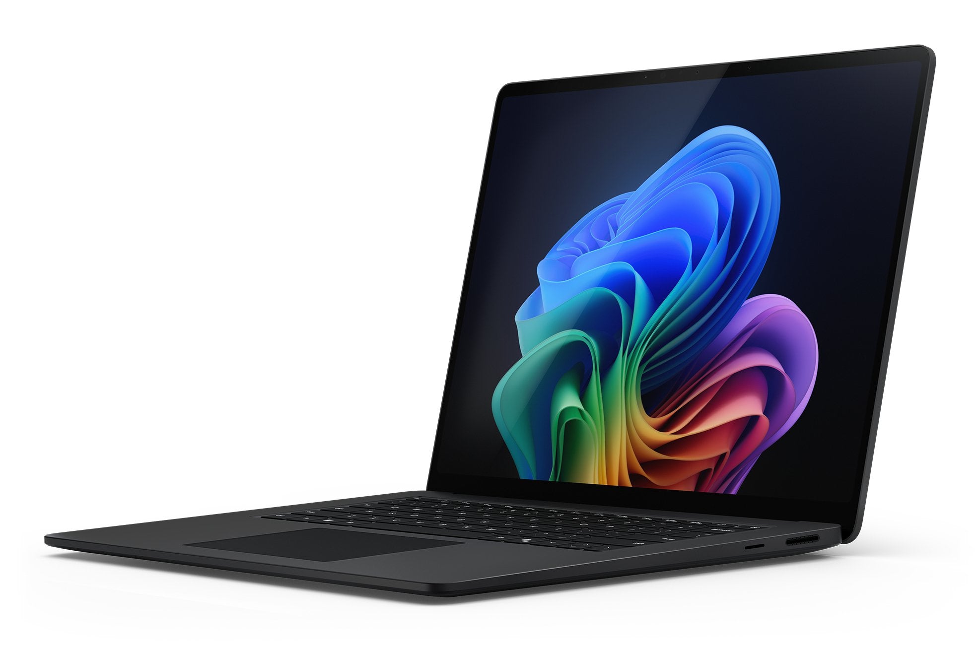 Laptop 15 Cu5/16/256 Cm Black