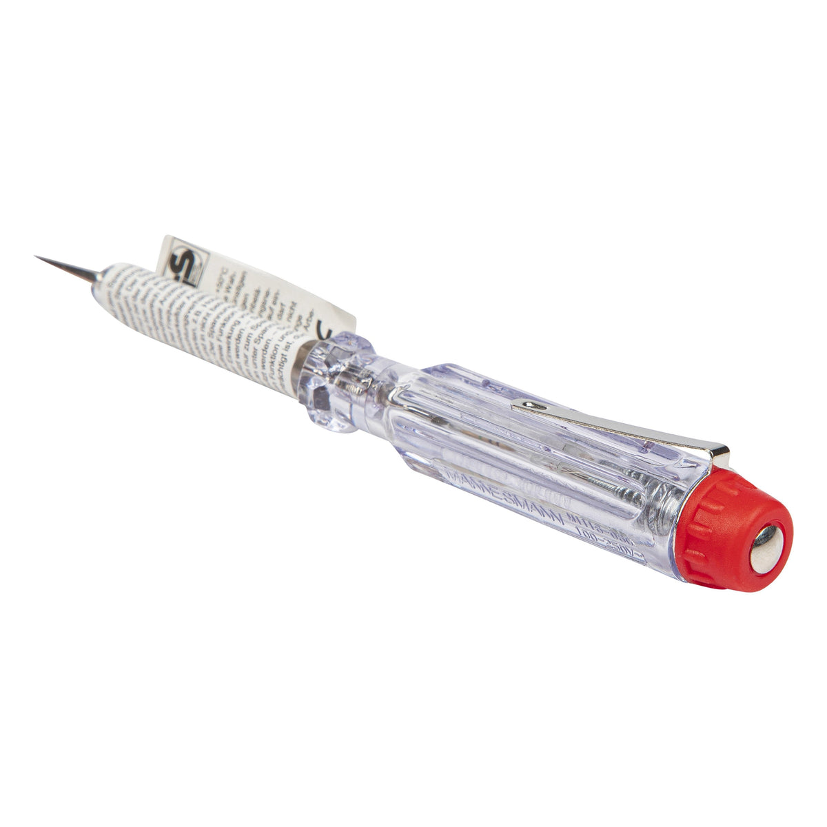 Mannesmann E- Destornillador M Set
