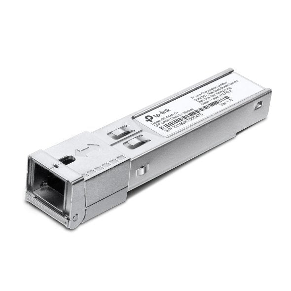 EAN 4897098687505 - TP-Link DS-PMA-C+ red modulo transceptor Fibra óptica 2488,32 Mbit/s SFP 1490 nm imagen 2