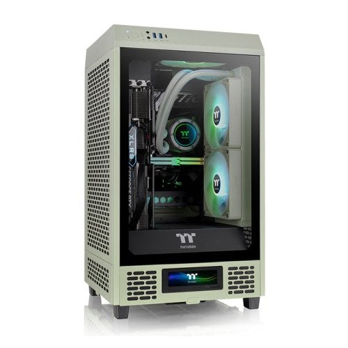 EAN 4713227539463 - Thermaltake AC-067-OOENAN-A1 parte carcasa de ordenador Full Tower LCD panel kit imagen 5