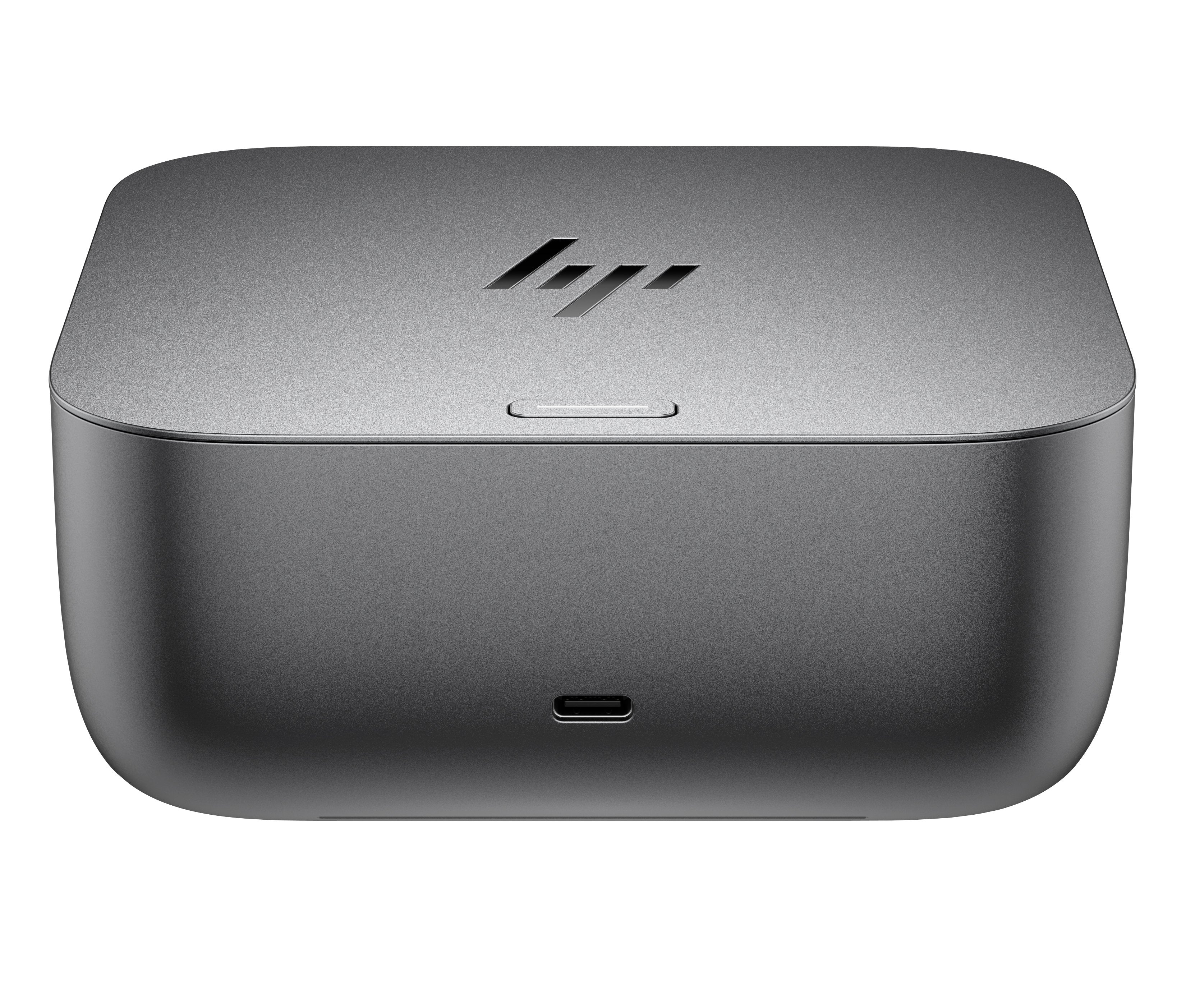 EAN 5715063796368 - HP Thunderbolt 4 Ultra 280W G6 Dock Alámbrico Gris imagen 1