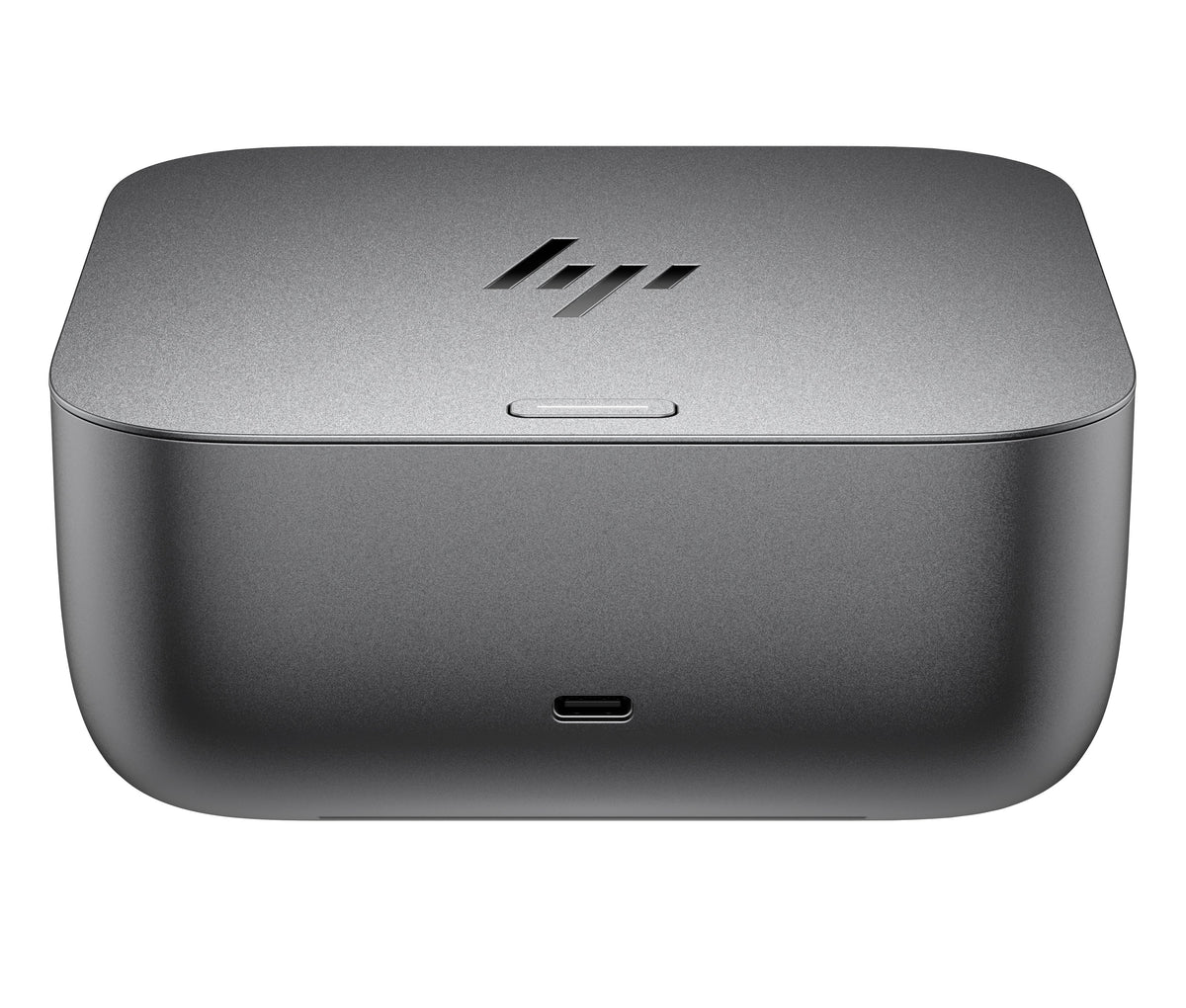 EAN 5715063796368 - HP Thunderbolt 4 Ultra 280W G6 Dock Alámbrico Gris imagen 1
