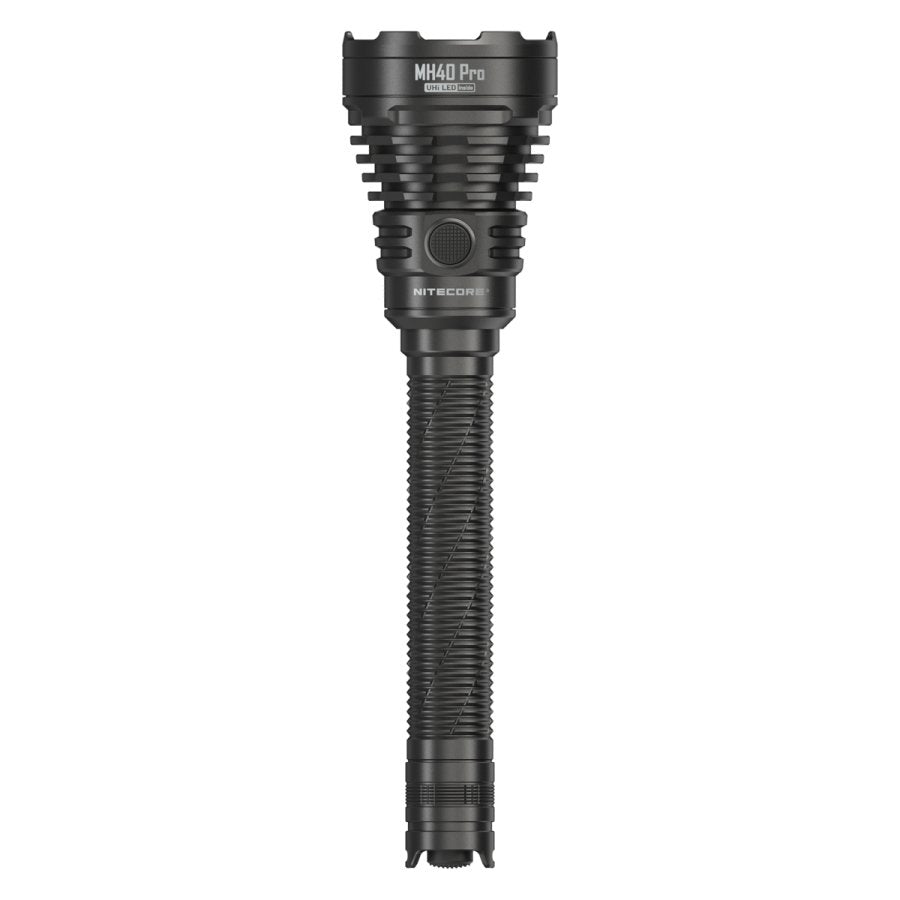 Flashlight Mh Series/3500 Lumens Mh40 Pro Nitecore
