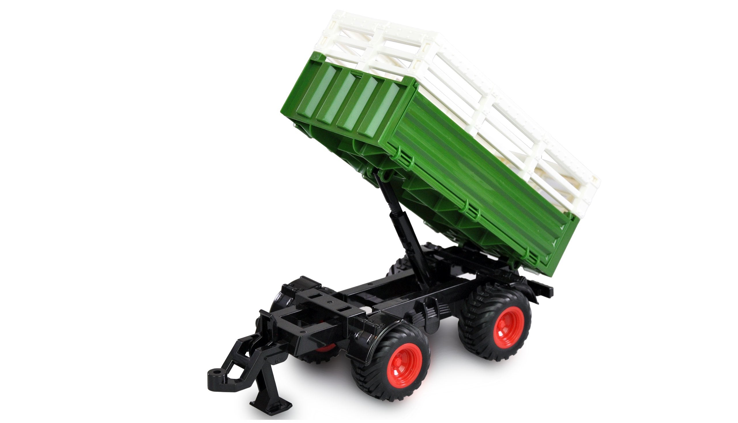 EAN 4260768515673 - Amewi 22601 modelo controlado por radio Cabeza tractora Motor eléctrico 1:24 imagen 7