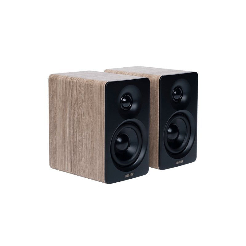 EAN 6923520286775 - Edifier M60 Negro, Madera Inalámbrico y alámbrico 66 W imagen 3