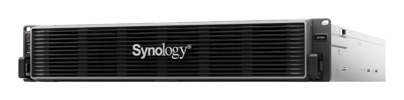 Dispositivo Synology Activeprotect Dp7400, Nas Dp7400