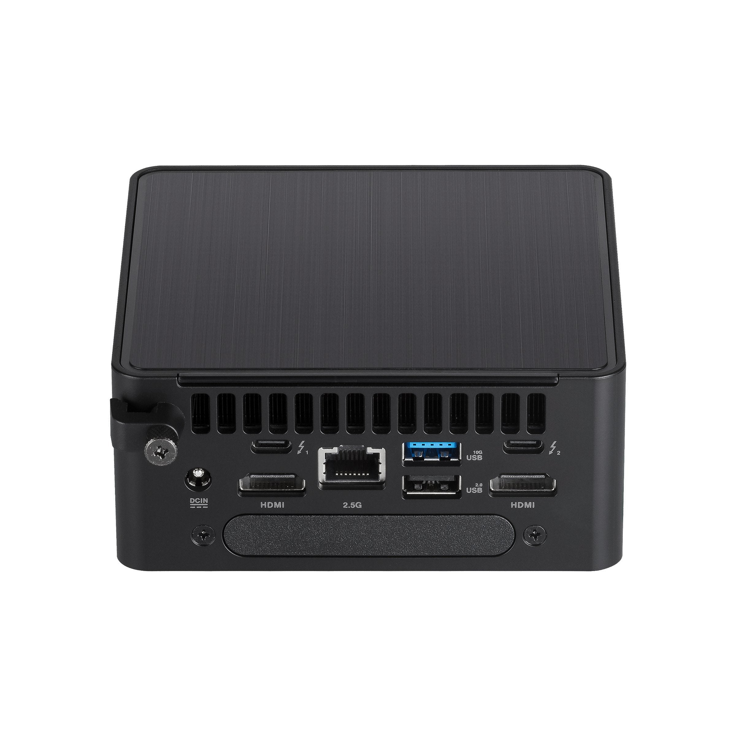 EAN 4711387492055 - ASUS NUC 14 Pro Tall Kit RNUC14RVHV700000I UCFF Negro 165H imagen 8