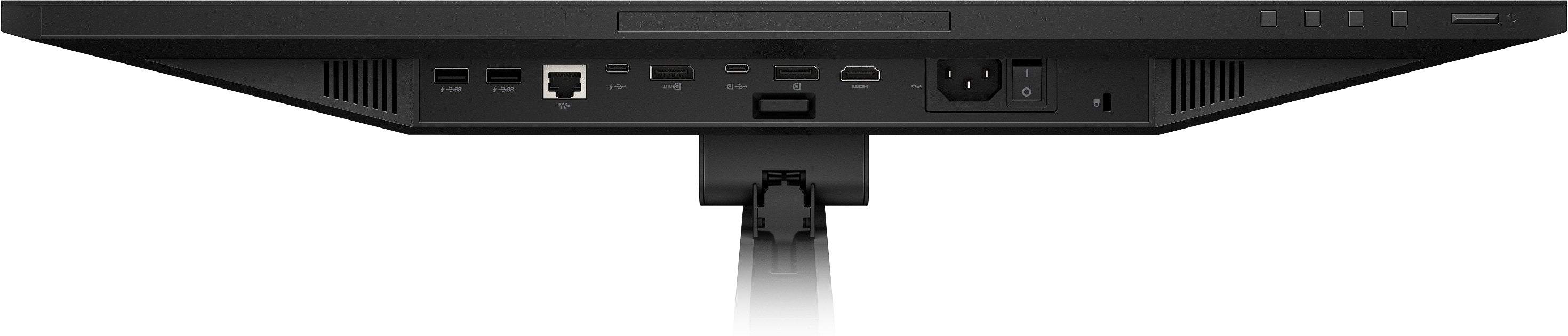 Monitor Hp E24d G4 Fhd Usb-C Docking Monitor