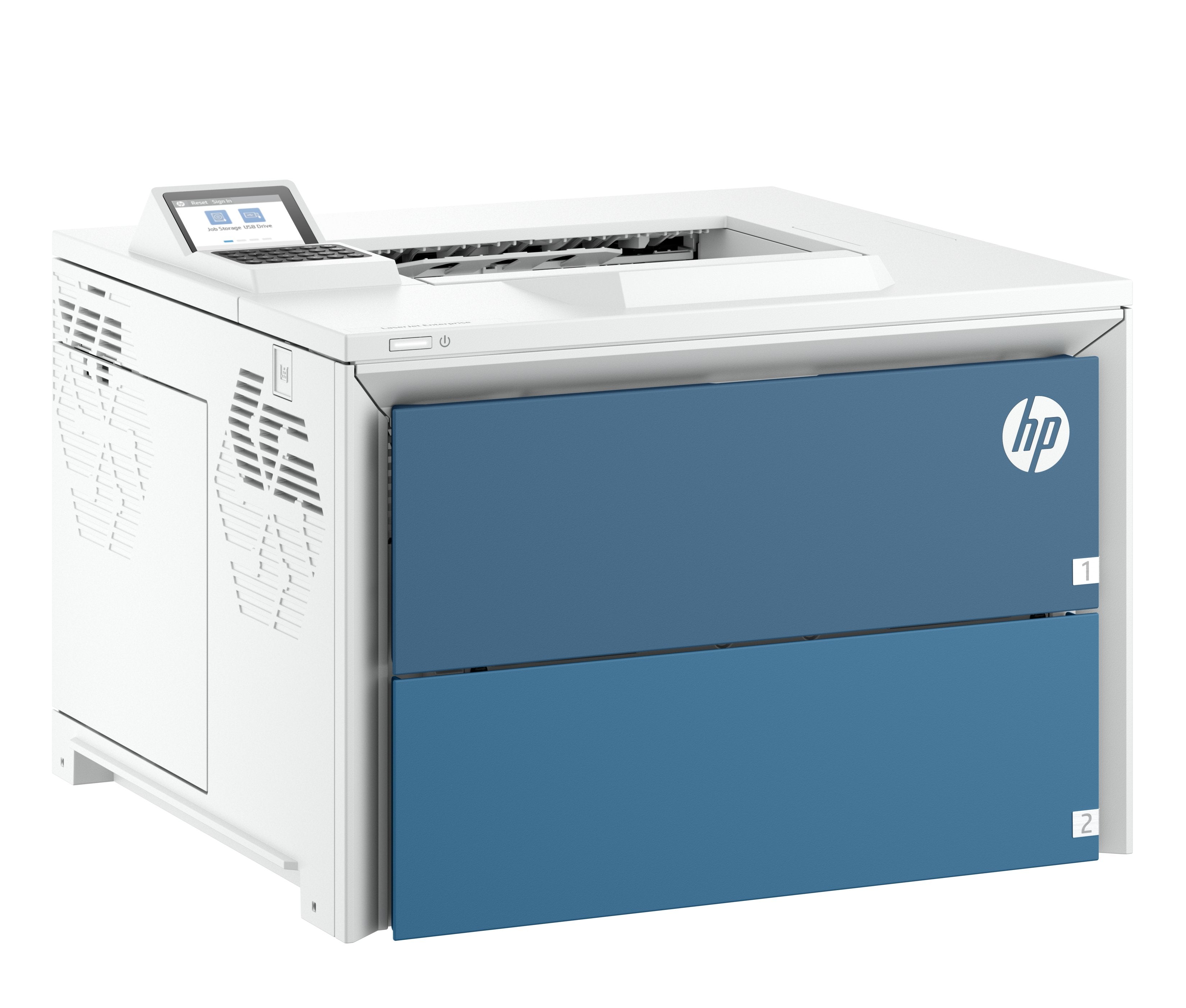 EAN 0198415438775 - HP A29Z3A#B19 impresora láser 1200 x 1200 DPI A4 imagen 2