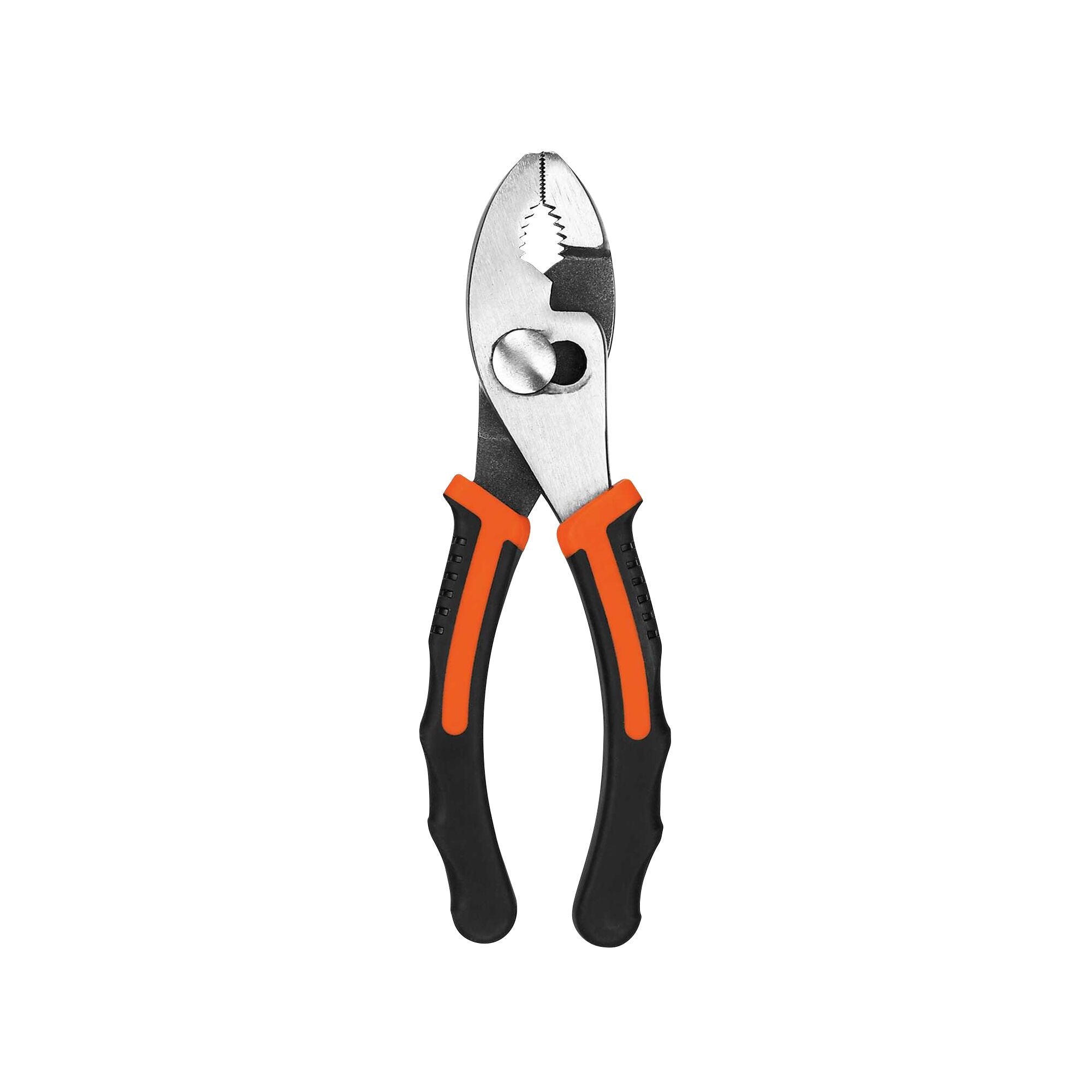 EAN 5035048631812 - Black & Decker BDCDD12-QW taladro Sin llave Negro, Naranja imagen 3