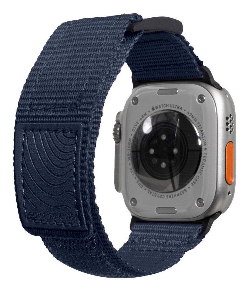 EAN 4895206938341 - LAUT L_AWU_CS_BL pieza y accesorio para reloj Correa de reloj imagen 5