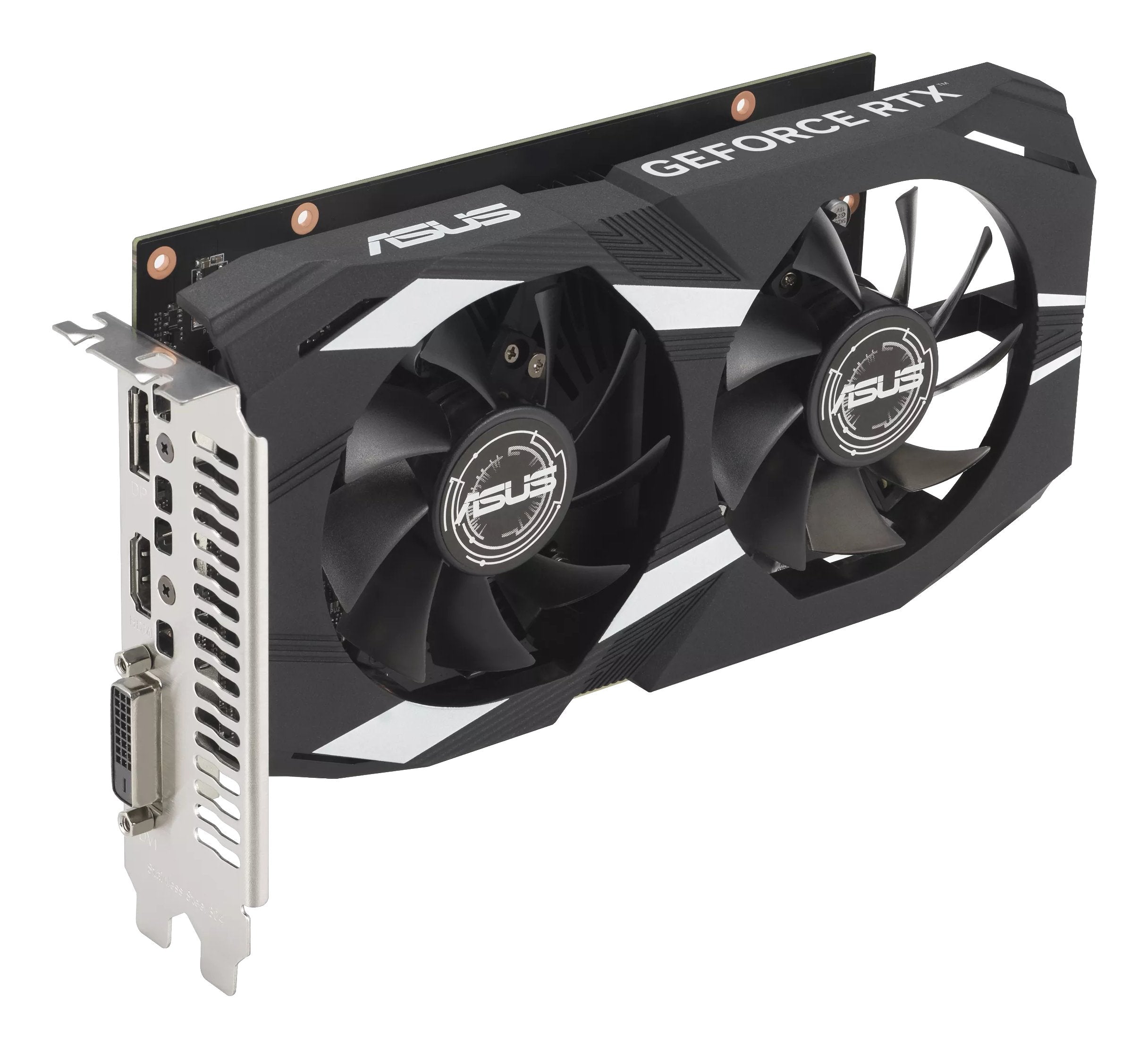 EAN 4711387470633 - ASUS Dual -RTX3050-O6G NVIDIA GeForce RTX 3050 6 GB GDDR6 imagen 5