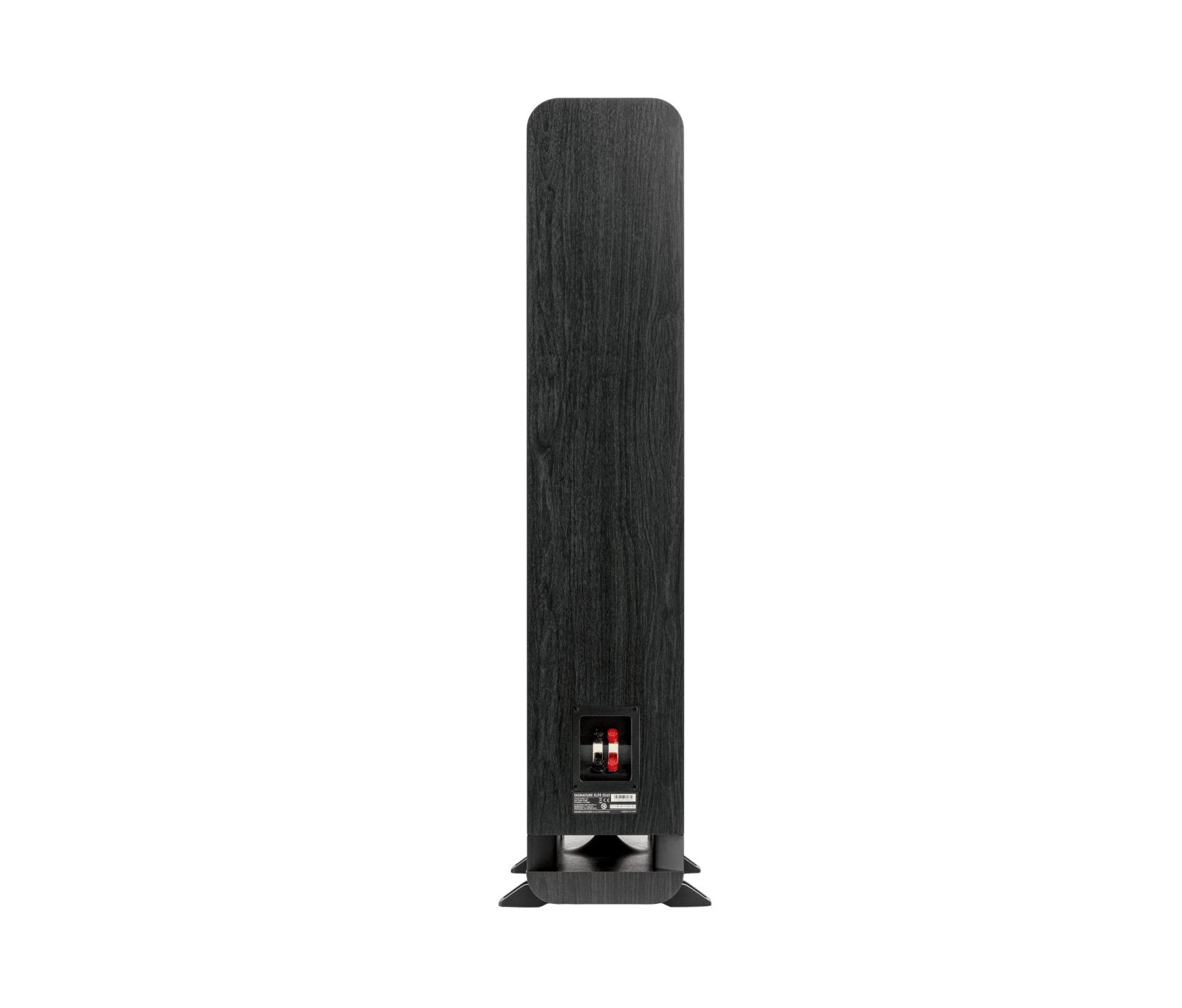 EAN 0747192134327 - Polk Audio SIGS60ELBK altavoz De 5 vías Negro Alámbrico imagen 6